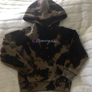 Champion Shirts & Tops - Unique Never Worn Reverse Dye Champion Sweatshirt Champion Shirts & Tops - Unique Never Worn Reverse Dye Champion Sweatshirt